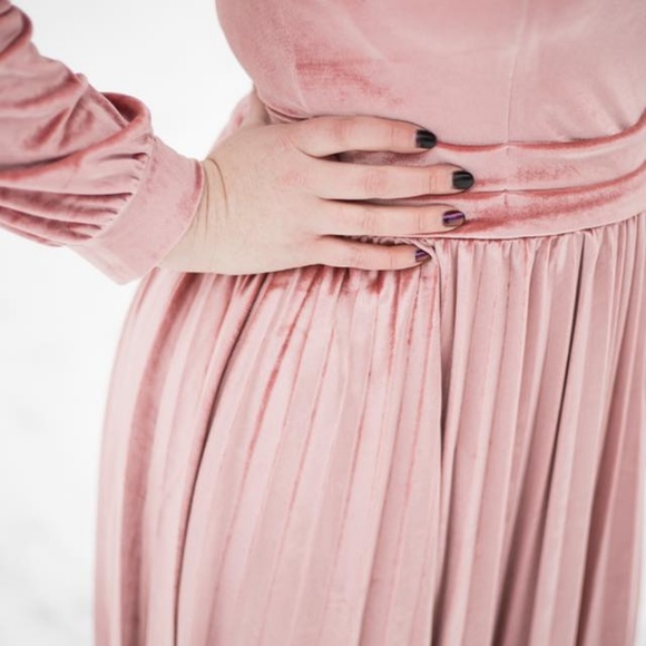 Cheyenne dress - Picture 3 of 3